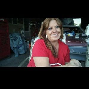 Meet your Posher, Karie